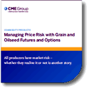 CME Self-Study Guide to Hedging with Livestock Futures and Options CME Self-Study Guide to Hedging with Livestock Futures and Options